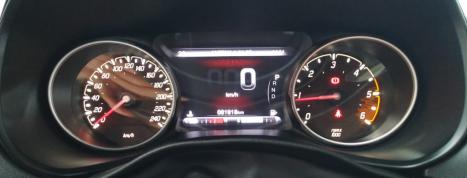 FIAT Toro 2.0 16V 4P VOLCANO 4WD TURBO DIESEL AUTOMTICO, Foto 8