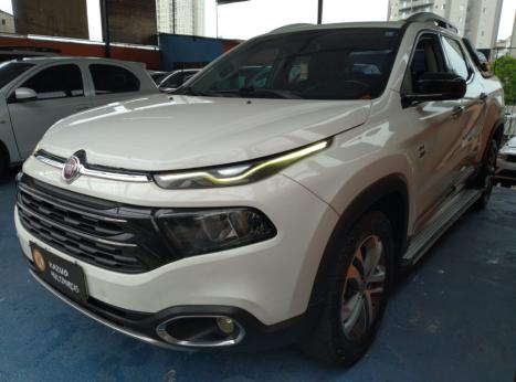 FIAT Toro 2.0 16V 4P VOLCANO 4WD TURBO DIESEL AUTOMTICO, Foto 3