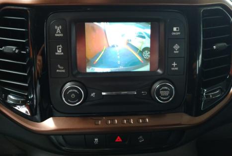 FIAT Toro 2.0 16V 4P VOLCANO 4WD TURBO DIESEL AUTOMTICO, Foto 7