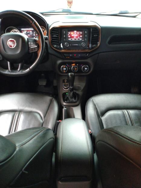 FIAT Toro 2.0 16V 4P VOLCANO 4WD TURBO DIESEL AUTOMTICO, Foto 16
