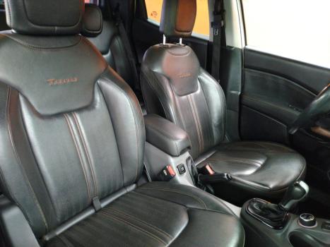 FIAT Toro 2.0 16V 4P VOLCANO 4WD TURBO DIESEL AUTOMTICO, Foto 9