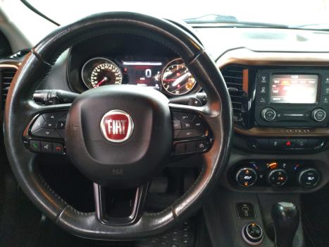 FIAT Toro 2.0 16V 4P VOLCANO 4WD TURBO DIESEL AUTOMTICO, Foto 5
