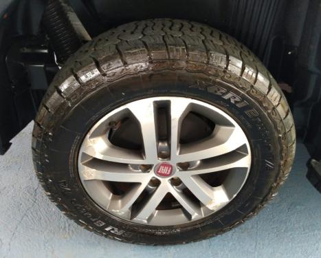 FIAT Toro 2.0 16V 4P VOLCANO 4WD TURBO DIESEL AUTOMTICO, Foto 24