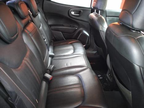 FIAT Toro 2.0 16V 4P VOLCANO 4WD TURBO DIESEL AUTOMTICO, Foto 13