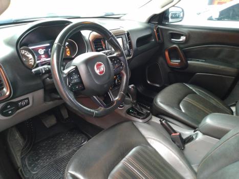 FIAT Toro 2.0 16V 4P VOLCANO 4WD TURBO DIESEL AUTOMTICO, Foto 6