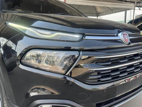 FIAT Toro 2.0 16V 4P VOLCANO 4WD TURBO DIESEL AUTOMTICO, Foto 2