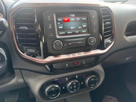 FIAT Toro 2.0 16V 4P VOLCANO 4WD TURBO DIESEL AUTOMTICO, Foto 5