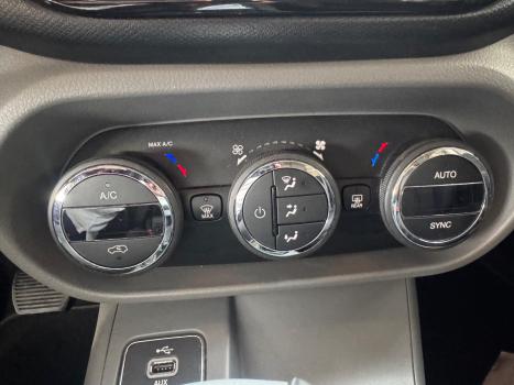 FIAT Toro 2.0 16V 4P VOLCANO 4WD TURBO DIESEL AUTOMTICO, Foto 7