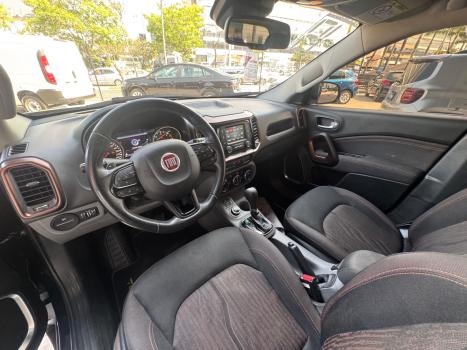 FIAT Toro 2.0 16V 4P VOLCANO 4WD TURBO DIESEL AUTOMTICO, Foto 8