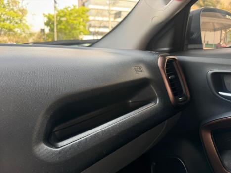 FIAT Toro 2.0 16V 4P VOLCANO 4WD TURBO DIESEL AUTOMTICO, Foto 13