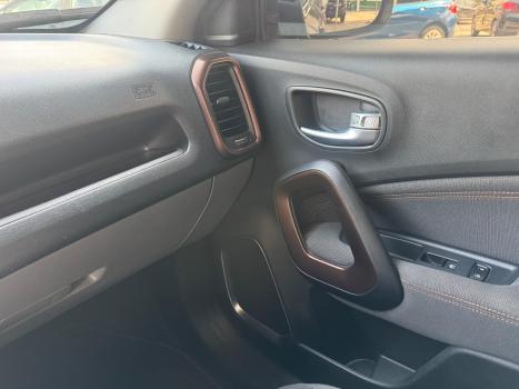 FIAT Toro 2.0 16V 4P VOLCANO 4WD TURBO DIESEL AUTOMTICO, Foto 15