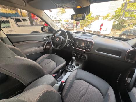 FIAT Toro 2.0 16V 4P VOLCANO 4WD TURBO DIESEL AUTOMTICO, Foto 16