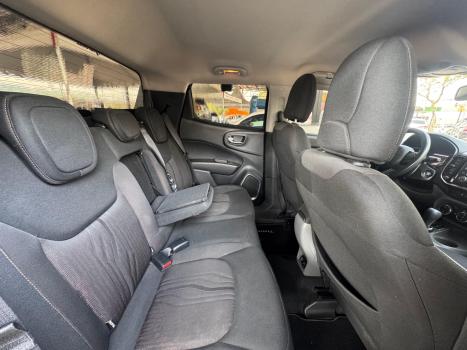 FIAT Toro 2.0 16V 4P VOLCANO 4WD TURBO DIESEL AUTOMTICO, Foto 17