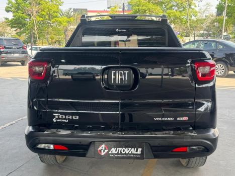 FIAT Toro 2.0 16V 4P VOLCANO 4WD TURBO DIESEL AUTOMTICO, Foto 18