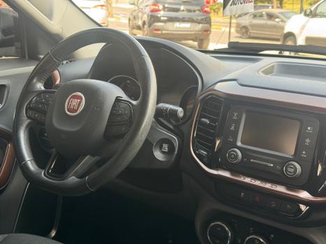 FIAT Toro 2.0 16V 4P VOLCANO 4WD TURBO DIESEL AUTOMTICO, Foto 19