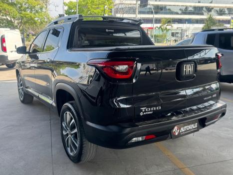 FIAT Toro 2.0 16V 4P VOLCANO 4WD TURBO DIESEL AUTOMTICO, Foto 22