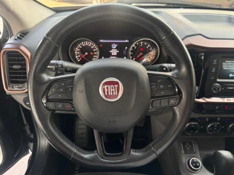 FIAT Toro 2.0 16V 4P VOLCANO 4WD TURBO DIESEL AUTOMTICO, Foto 24