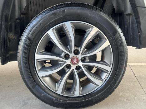 FIAT Toro 2.0 16V 4P VOLCANO 4WD TURBO DIESEL AUTOMTICO, Foto 26