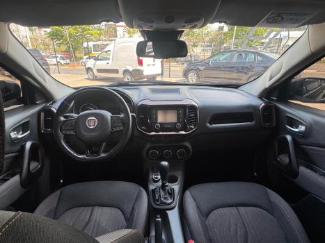 FIAT Toro 2.0 16V 4P VOLCANO 4WD TURBO DIESEL AUTOMTICO, Foto 27