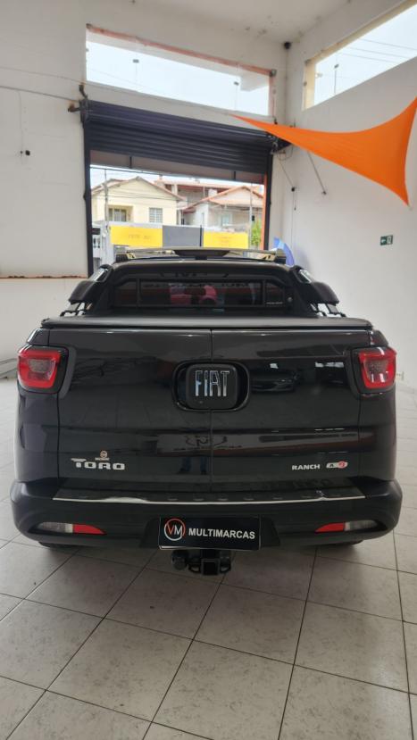 FIAT Toro 2.0 16V 4P 4WD RANCH TURBO DIESEL AUTOMTICO, Foto 1