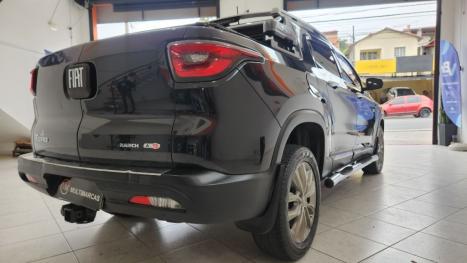 FIAT Toro 2.0 16V 4P 4WD RANCH TURBO DIESEL AUTOMTICO, Foto 2