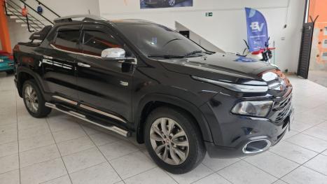 FIAT Toro 2.0 16V 4P 4WD RANCH TURBO DIESEL AUTOMTICO, Foto 7
