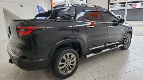 FIAT Toro 2.0 16V 4P 4WD RANCH TURBO DIESEL AUTOMTICO, Foto 8