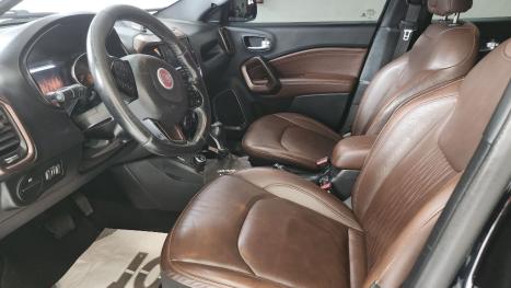 FIAT Toro 2.0 16V 4P 4WD RANCH TURBO DIESEL AUTOMTICO, Foto 10