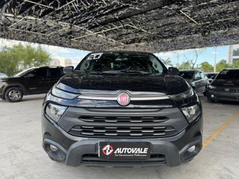 FIAT Toro 2.0 16V 4P ENDURANCE 4WD TURBO DIESEL AUTOM�TICO, Foto 2