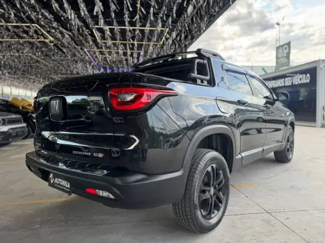 FIAT Toro 2.0 16V 4P ENDURANCE 4WD TURBO DIESEL AUTOM�TICO, Foto 10