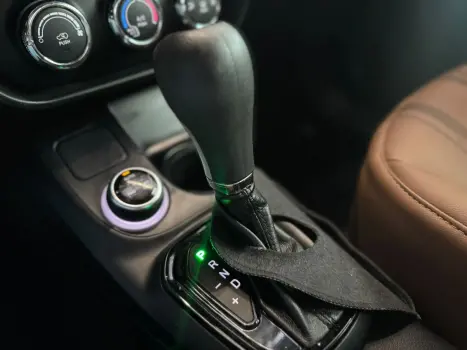 FIAT Toro 2.0 16V 4P ENDURANCE 4WD TURBO DIESEL AUTOM�TICO, Foto 11