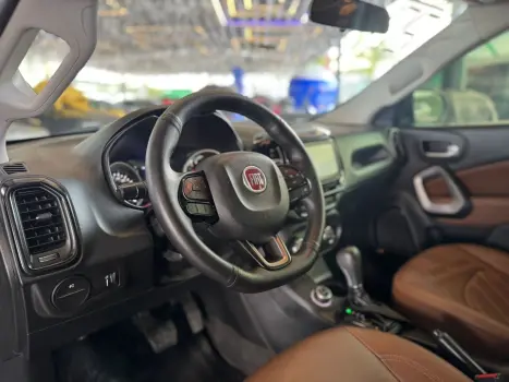 FIAT Toro 2.0 16V 4P ENDURANCE 4WD TURBO DIESEL AUTOM�TICO, Foto 12