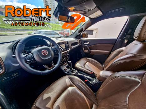 FIAT Toro 2.0 16V 4P 4WD RANCH TURBO DIESEL AUTOM�TICO, Foto 2