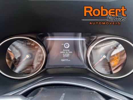 FIAT Toro 2.0 16V 4P 4WD RANCH TURBO DIESEL AUTOM�TICO, Foto 3