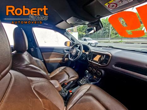 FIAT Toro 2.0 16V 4P 4WD RANCH TURBO DIESEL AUTOM�TICO, Foto 5