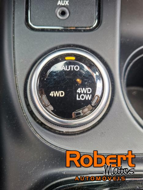 FIAT Toro 2.0 16V 4P 4WD RANCH TURBO DIESEL AUTOM�TICO, Foto 6