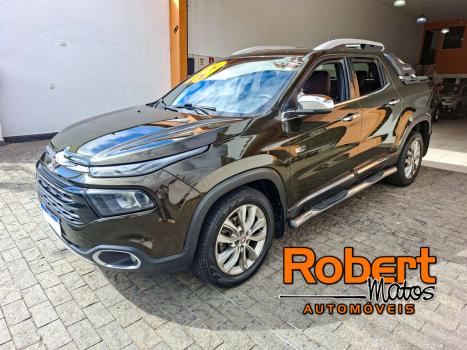 FIAT Toro 2.0 16V 4P 4WD RANCH TURBO DIESEL AUTOM�TICO, Foto 7