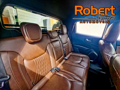 FIAT Toro 2.0 16V 4P 4WD RANCH TURBO DIESEL AUTOM�TICO, Foto 8