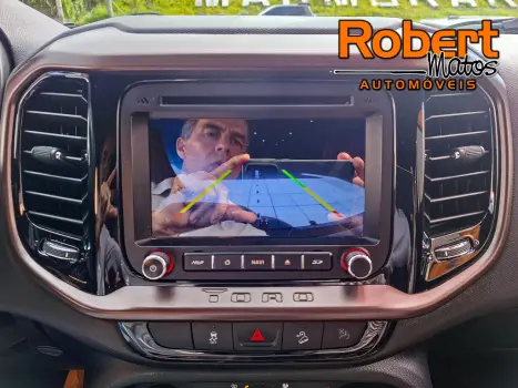 FIAT Toro 2.0 16V 4P 4WD RANCH TURBO DIESEL AUTOM�TICO, Foto 9