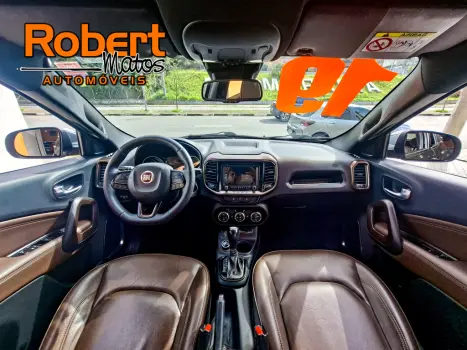 FIAT Toro 2.0 16V 4P 4WD RANCH TURBO DIESEL AUTOM�TICO, Foto 11