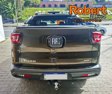 FIAT Toro 2.0 16V 4P 4WD RANCH TURBO DIESEL AUTOM�TICO, Foto 13