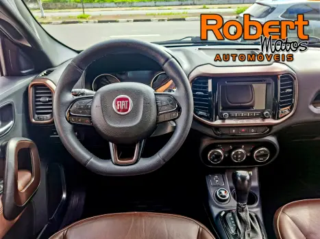 FIAT Toro 2.0 16V 4P 4WD RANCH TURBO DIESEL AUTOM�TICO, Foto 14