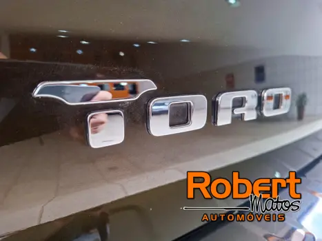 FIAT Toro 2.0 16V 4P 4WD RANCH TURBO DIESEL AUTOM�TICO, Foto 15