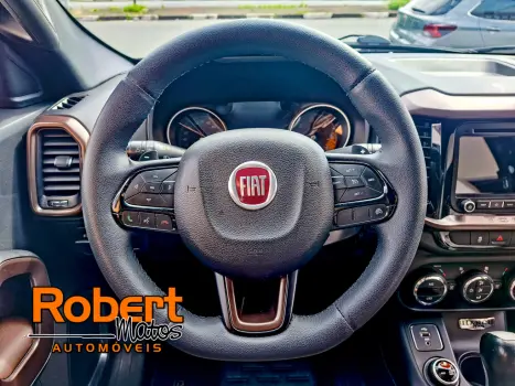 FIAT Toro 2.0 16V 4P 4WD RANCH TURBO DIESEL AUTOM�TICO, Foto 17