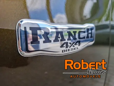 FIAT Toro 2.0 16V 4P 4WD RANCH TURBO DIESEL AUTOM�TICO, Foto 18