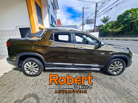 FIAT Toro 2.0 16V 4P 4WD RANCH TURBO DIESEL AUTOM�TICO, Foto 19