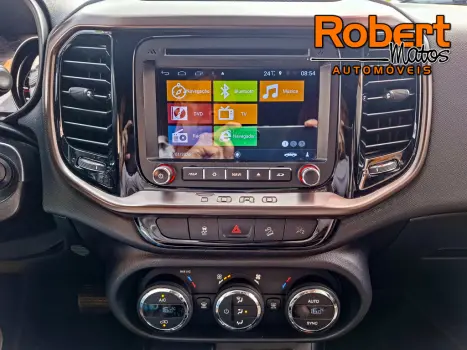 FIAT Toro 2.0 16V 4P 4WD RANCH TURBO DIESEL AUTOM�TICO, Foto 20