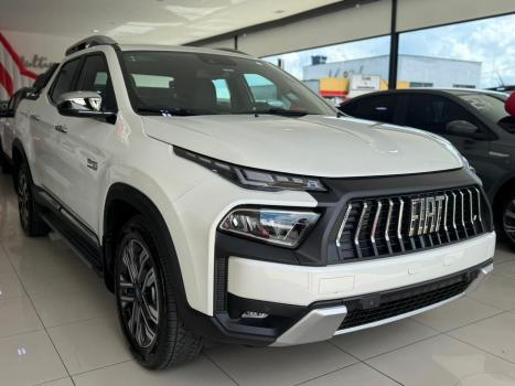 FIAT Toro 2.0 16V 4P 4WD FREEDOM TURBO DIESEL, Foto 1