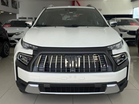 FIAT Toro 2.0 16V 4P 4WD FREEDOM TURBO DIESEL, Foto 2