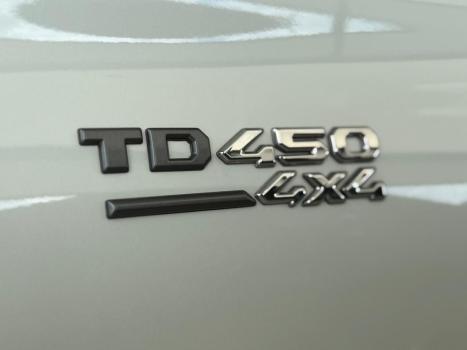 FIAT Toro 2.0 16V 4P 4WD FREEDOM TURBO DIESEL, Foto 4